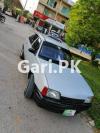 Daewoo Racer  1993 For Sale in Islamabad