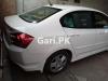 Honda City 1.3 i-VTEC Prosmatec 2019 For Sale in Faisalabad