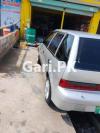 Suzuki Cultus VXR 2003 For Sale in Islamabad