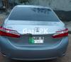 Toyota Corolla GLi 1.3 VVTi 2015 For Sale in Sargodha