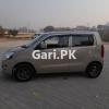 Suzuki Wagon R VXL 2015 For Sale in Islamabad