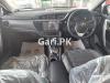 Toyota Corolla Altis Grande X CVT-i 1.8 Black Interior 2024 For Sale in Karachi