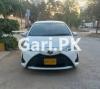 Toyota Vitz  2017 For Sale in Karachi