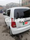 Suzuki Wagon R  2020 For Sale in Lahore