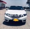 Honda City IVTEC 2015 For Sale in Shorkot