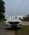 MG HS  2020 For Sale in Lahore