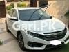 Honda City IVTEC 2018 For Sale in Faisalabad