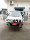 Suzuki Wagon R  2020 For Sale in Bhakkar