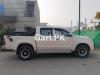 Toyota Hilux D-4D 2012 For Sale in Islamabad