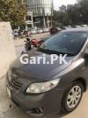 Toyota Corolla XLi VVTi 2011 For Sale in Islamabad