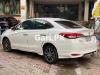 Toyota Yaris ATIV X CVT 1.5 2021 For Sale in Lahore