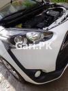 Toyota Sienta X 2016 For Sale in Karachi