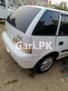 Suzuki Cultus VXRi 2008 For Sale in Karachi