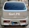 Suzuki Alto TURBO RS 2017 For Sale in Islamabad