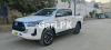 Toyota Hilux Revo V Automatic 2.8 2023 For Sale in Karachi