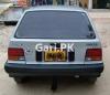 Suzuki Khyber GA 1998 For Sale in Karachi