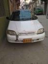 Suzuki Cultus VXR 2006 For Sale in Rawalpindi