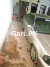 Honda Civic VTi Oriel 1.6 2000 For Sale in Peshawar