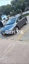 Honda Civic Prosmetic 2011 For Sale in Karachi