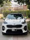 Kia Sportage  2020 For Sale in Lahore