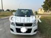 Suzuki Wagon R  2022 For Sale in Lahore