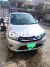 Suzuki Cultus VXL 2021 For Sale in Lahore