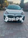 Kia Sportage  2021 For Sale in Gujranwala