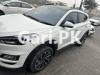 Hyundai Tucson  2022 For Sale in Lahore