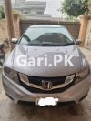 Honda City IVTEC 2019 For Sale in Lahore