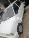 Suzuki Mehran VXR 2012 For Sale in Bahawalnagar