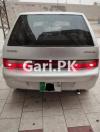 Suzuki Cultus VXR (CNG) 2007 For Sale in Lahore