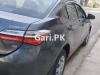 Toyota Corolla GLi Automatic 1.3 VVTi 2018 For Sale in Peshawar