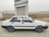 Toyota Corolla DX 1986 For Sale in Haroonabad