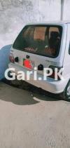 Suzuki Mehran VXR Euro II 2013 For Sale in Islamabad