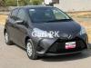 Toyota Vitz F Safety 1.0 2019 For Sale in Lahore