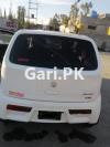 Suzuki Alto X 2021 For Sale in Rawalpindi