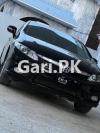 Honda Civic VTi Oriel Prosmatec 2015 For Sale in Mandi Bahauddin