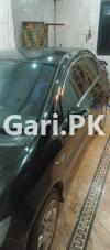 Honda City i-DSI 2006 For Sale in Gujranwala