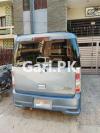 Suzuki Every Wagon PZ Turbo Special 2012 For Sale in Karachi