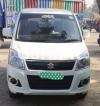 Suzuki Wagon R  2020 For Sale in 75000 KM Driven 
serious persons contact only