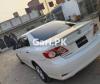 Toyota Corolla XLi VVTi Ecotec 2011 For Sale in Peshawar