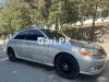 Toyota Mark II Grande 2.0 2005 For Sale in Karachi