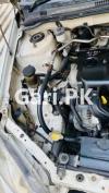 Toyota Corolla XLi 2004 For Sale in Peshawar