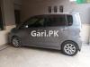 Daihatsu Move Custom L 2013 For Sale in Lahore