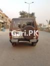 Toyota Prado  1991 For Sale in Islamabad