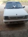 Suzuki Mehran  1992 For Sale in Kohat