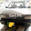 Suzuki Mehran VX Euro II Limited Edition 2014 For Sale in Rawalpindi