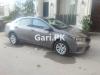 Toyota Corolla GLi Automatic 1.3 VVTi 2016 For Sale in Karachi