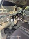 Suzuki Every Wagon JP 2012 For Sale in Peshawar