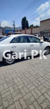 Toyota Premio F 1.5 2008 For Sale in Mingora